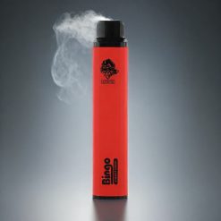 Aivono AIM BINGO 4000 Puffs Norge Engros – 10 mL, 1000mAh, 4000 Puffs, 0%/2%/5% Nikotin