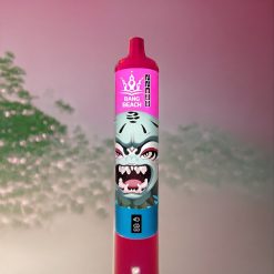 Bang Beach 22000 Puffs Norge engros Engangs vape Rosa Sitronade – 36ml, 650mAh, Nikotin: 0%, 2%, 3%, 5%