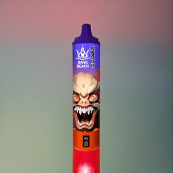 Bang Beach 22000 Puffs Norge Engros Engangs vape Vannmelon Is 36ml 650mAh 0%/2%/3%/5% Nikotin