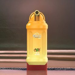 Bang King 12000 Puffs Norge Engros Engangs vape Sex på Stranden - 23ml E-Liquid, 650 mAh Batteri, 0-5% Nikotin, 1.2 Ohm Mesh Coil