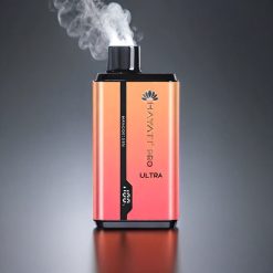 Hayati Pro Ultra 15000 Puffs Norge engros – 850mAh batteri, 12ml e-væske, 2% nikotin, Mangostan