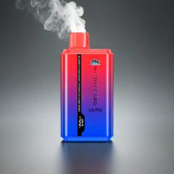 Hayati Pro Ultra 15000 Puffs Norge Engros – Blåbær Hubba Bubba Vannmelon Hubba Bubba – 850mAh Batteri – 12ml E-Væske – 2% Nikotin – 49 Smaker