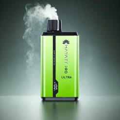Hayati Pro Ultra Norge engros 15000+ Puffs 850mAh 12ml 2% Nikotin 49 Smaker Eple Mojito