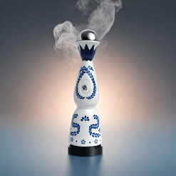 HUMO Azul 15000 Puffs Norge Engros – 20mL Fylt E-væske, 5% Nikotin, 500mAh USB-C, 15000 Pust, Fersken Is Smak