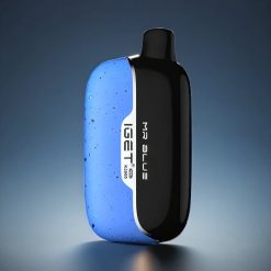 Iget Moon K5000 Puffs Norge engros – Opptil 5000 Puffs – PC Materiale – 81.5 g – Mr Blå