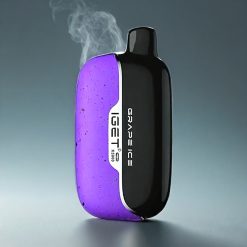 Iget Moon K5000 Puffs Norge Engros Vape Drupeis med 5000 Puffs, 81.5 g, PC-materiale, Mesh Coil 1.35 Ohm