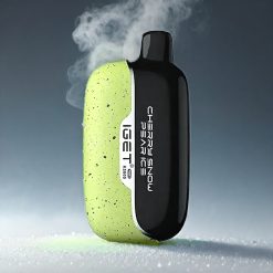Iget Moon K5000 Puffs Norge engros Vape Kirsebær Snøpære Is – 5000 Puffs, 81.5 g, PC-materiale, 49.5x25.3x99.4 mm