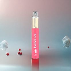 LIO BEE Norge Engros Engangs vape Lychee Is (LIO BEE – 650mAh, 3.5ml) LIO BEE Norge Engros Engangs vape (LIO BEE – 1000mAh, 5.0ml)