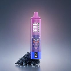 Norge engros Bang Box 20000 Puffs Vape Druer Is 0% 2% 3% 5% Nikotin 35ml 850mAh Mesh Coil Smart Skjerm 12 Smaker