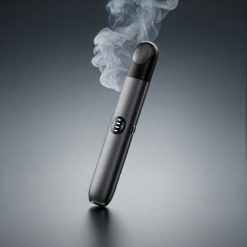 RELX Infinity 2 Vape Device Norge Engros – 1.9 ml Kapasitet, 600-650 Puff, Sleek Metallisk Finish, 440mAh Batteri