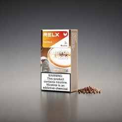 RELX Pod Pro 2 Norge engros - 600 puffs, 1.9ml, 3%/5% nikotin, 2/3 podder/pakke