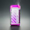 VOZOL Gear Power 20000 Puffs Norge Engros med Bringebær Vannmelon – S.i.L.C. Tech, Dual Mesh Coil, Full Screen Display, 20mL, 5%(50mg)