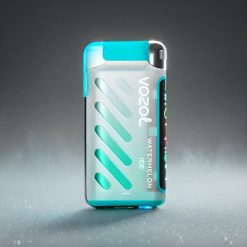 VOZOL Gear Power 20000 Puffs Norge engros Vannmelonis med Full Skjerm Display og Dual Mesh Coil